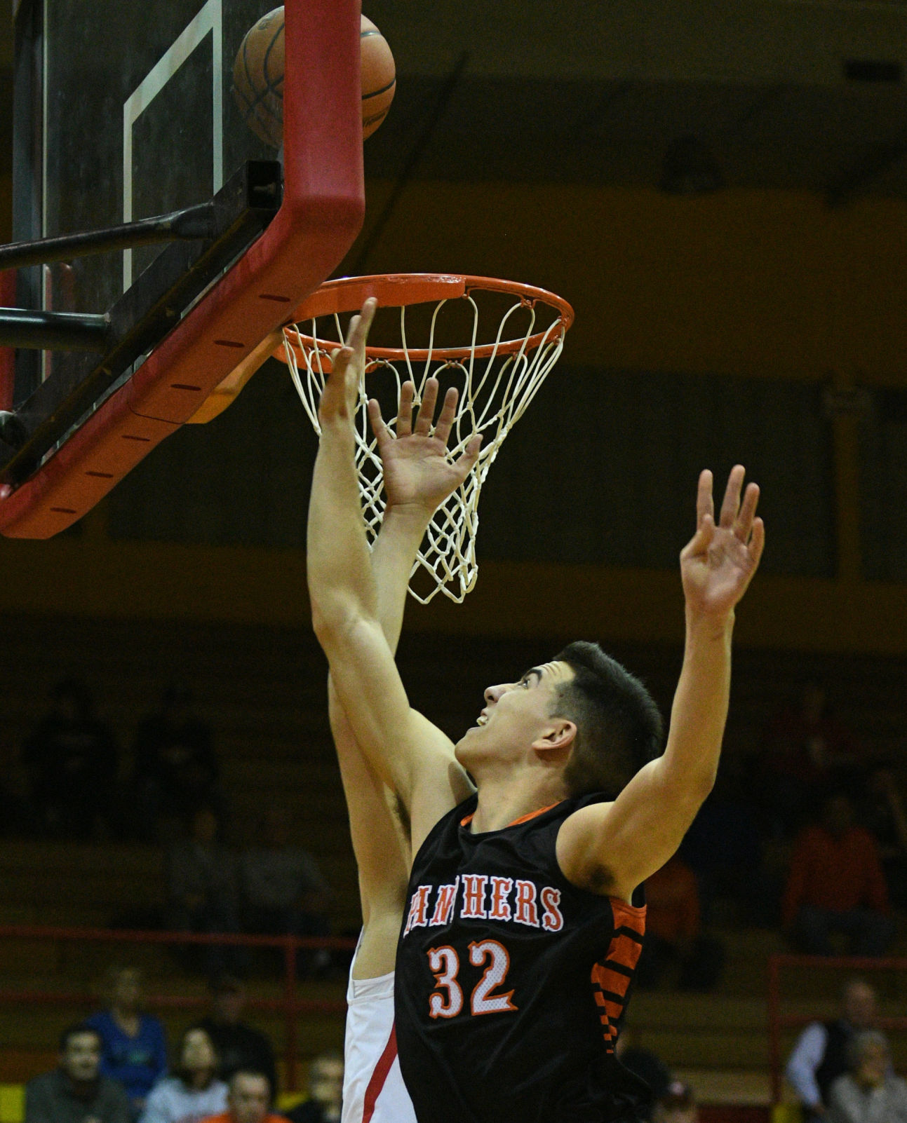 Class 4A Rock Island Regional: United Township vs. Ottawa